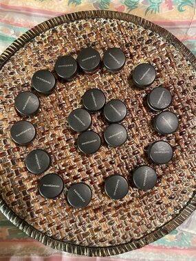 bareMinerals eyeshadow set